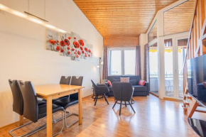 Ferienwohnpark Immenstaad am Bodensee Maisonette-Wohnung 49 50